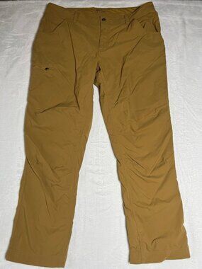 Marmot Durango 94% Nylon Hiking Pants Men’s XXXL Size 40X30